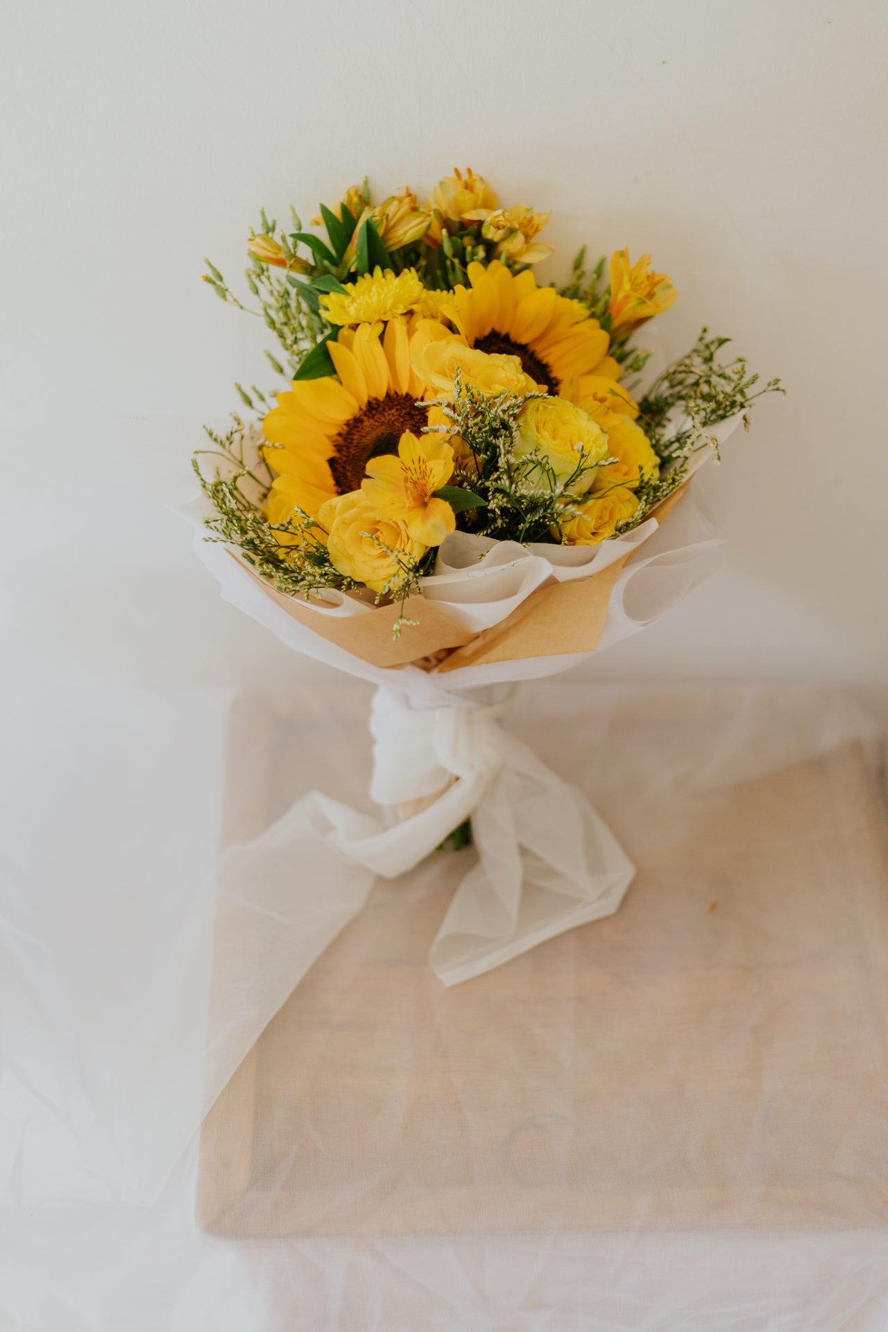 Happy Yellow