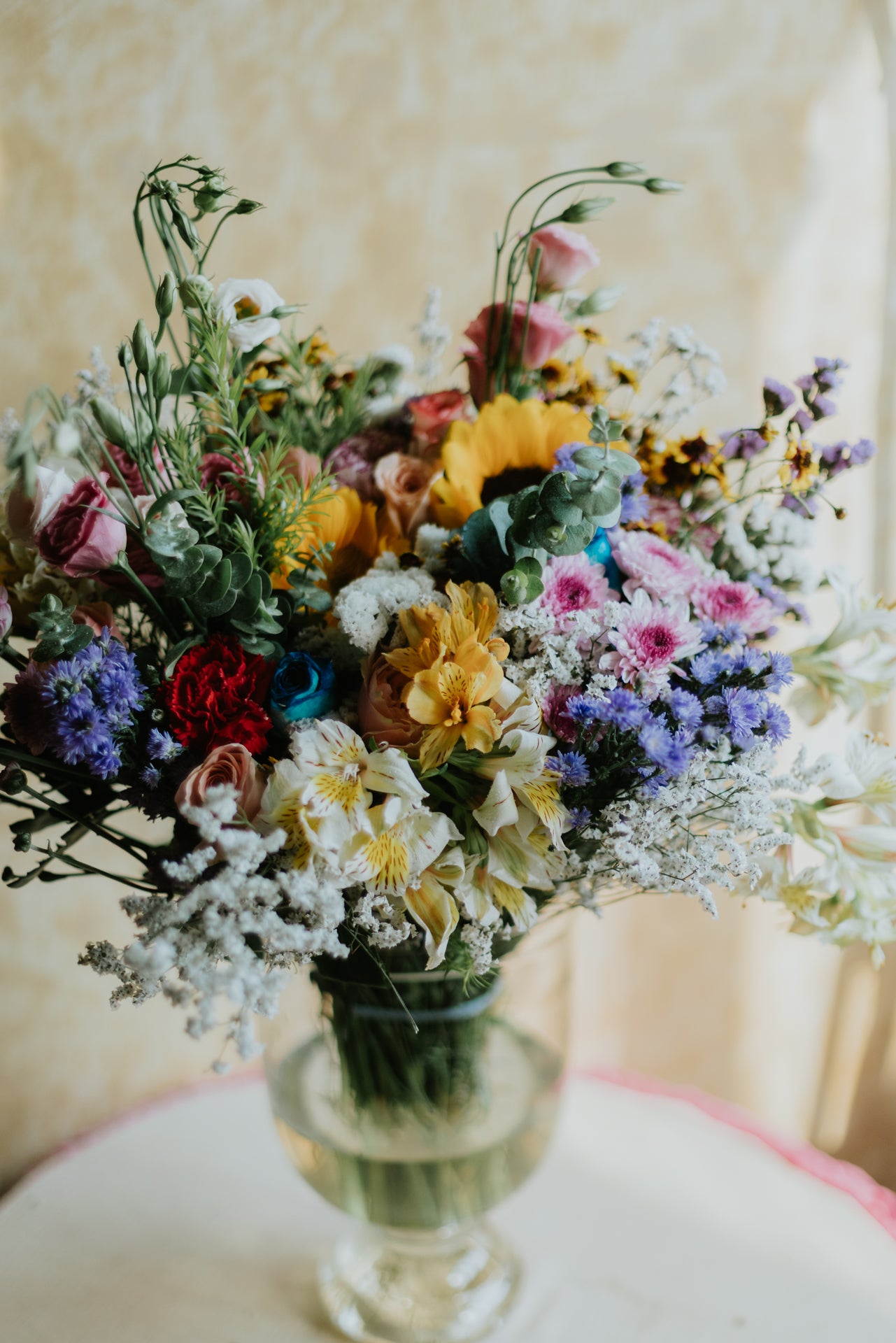 Every Colour at Once Bunch