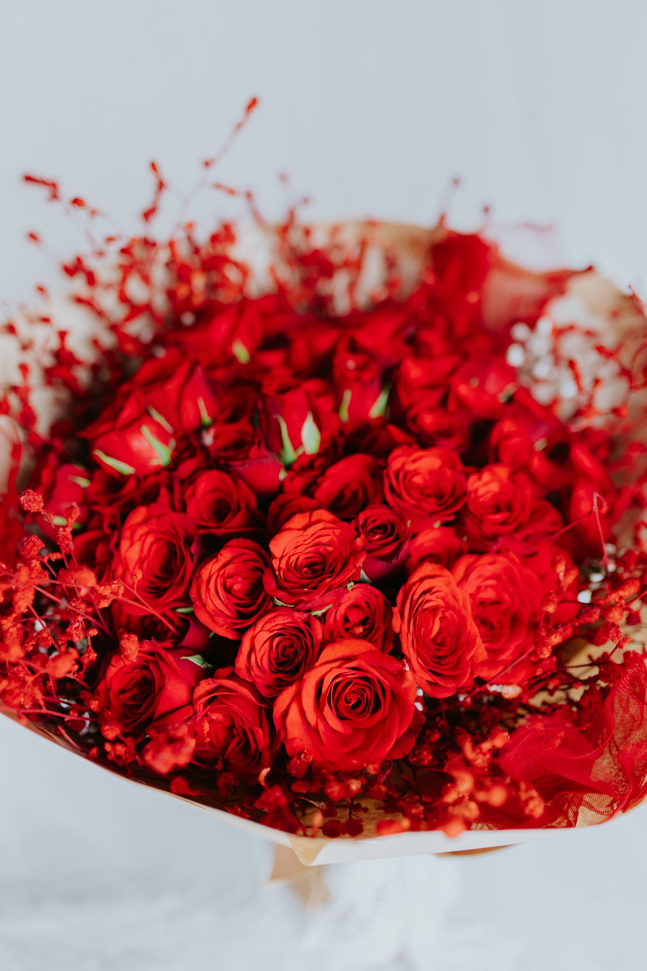 Valentine's Love Story