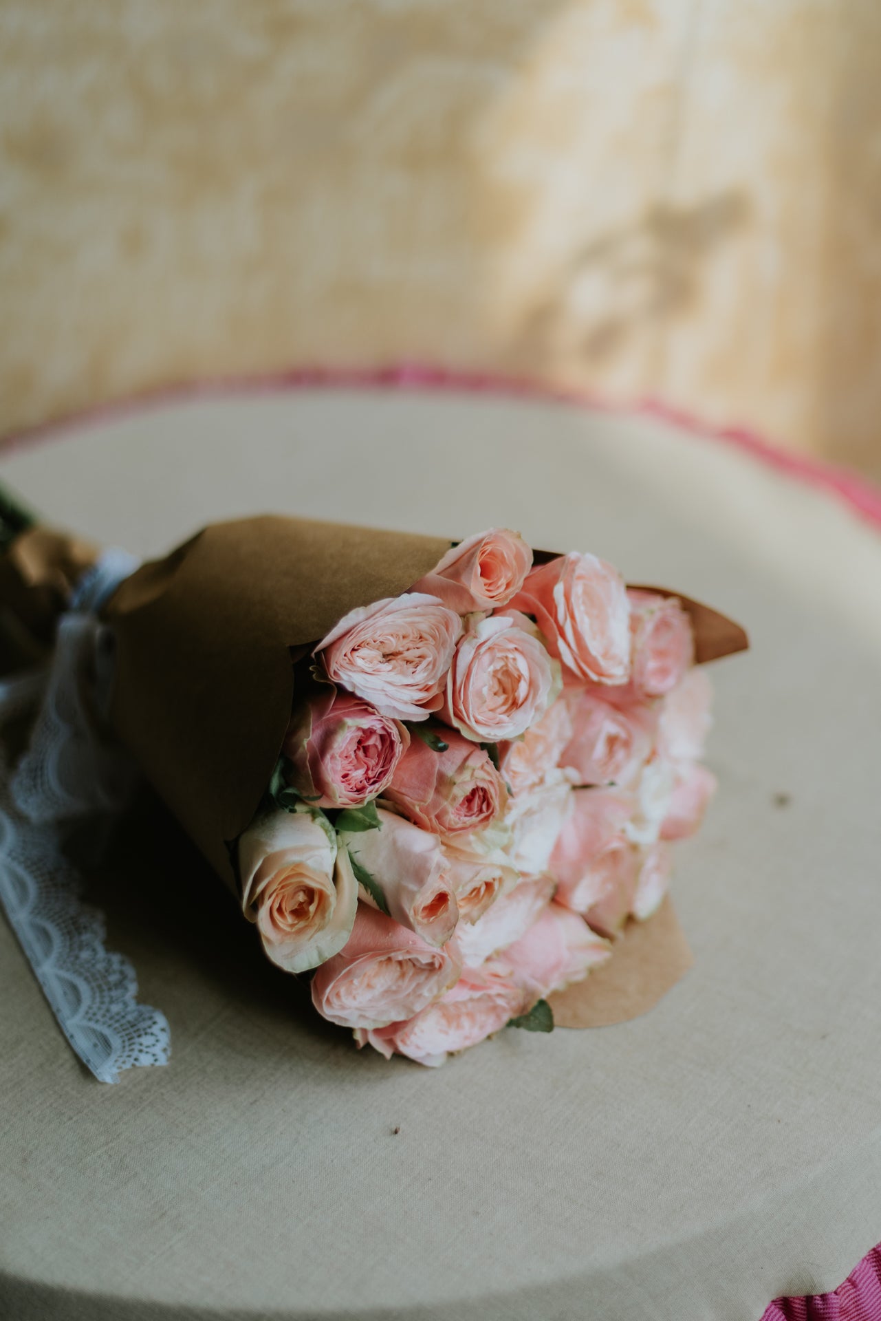 Blush Darling Bunch