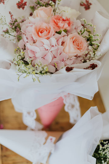 Hydrangea Perfection