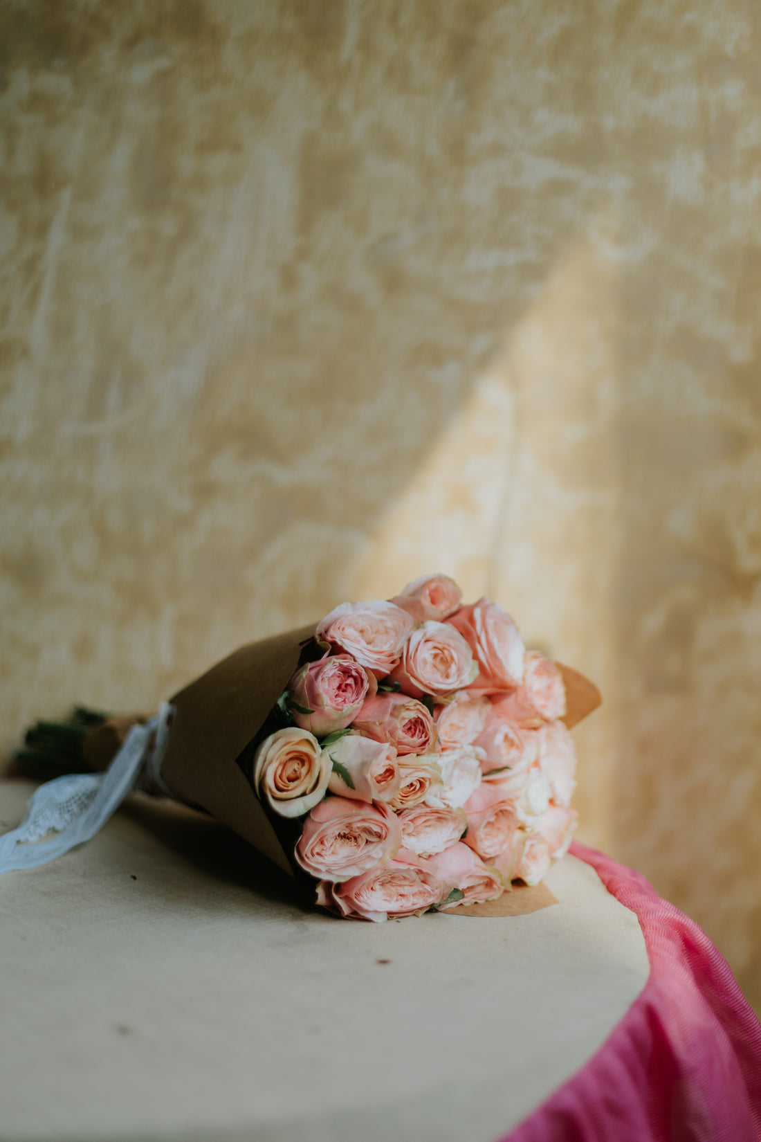 Blush Darling Bunch