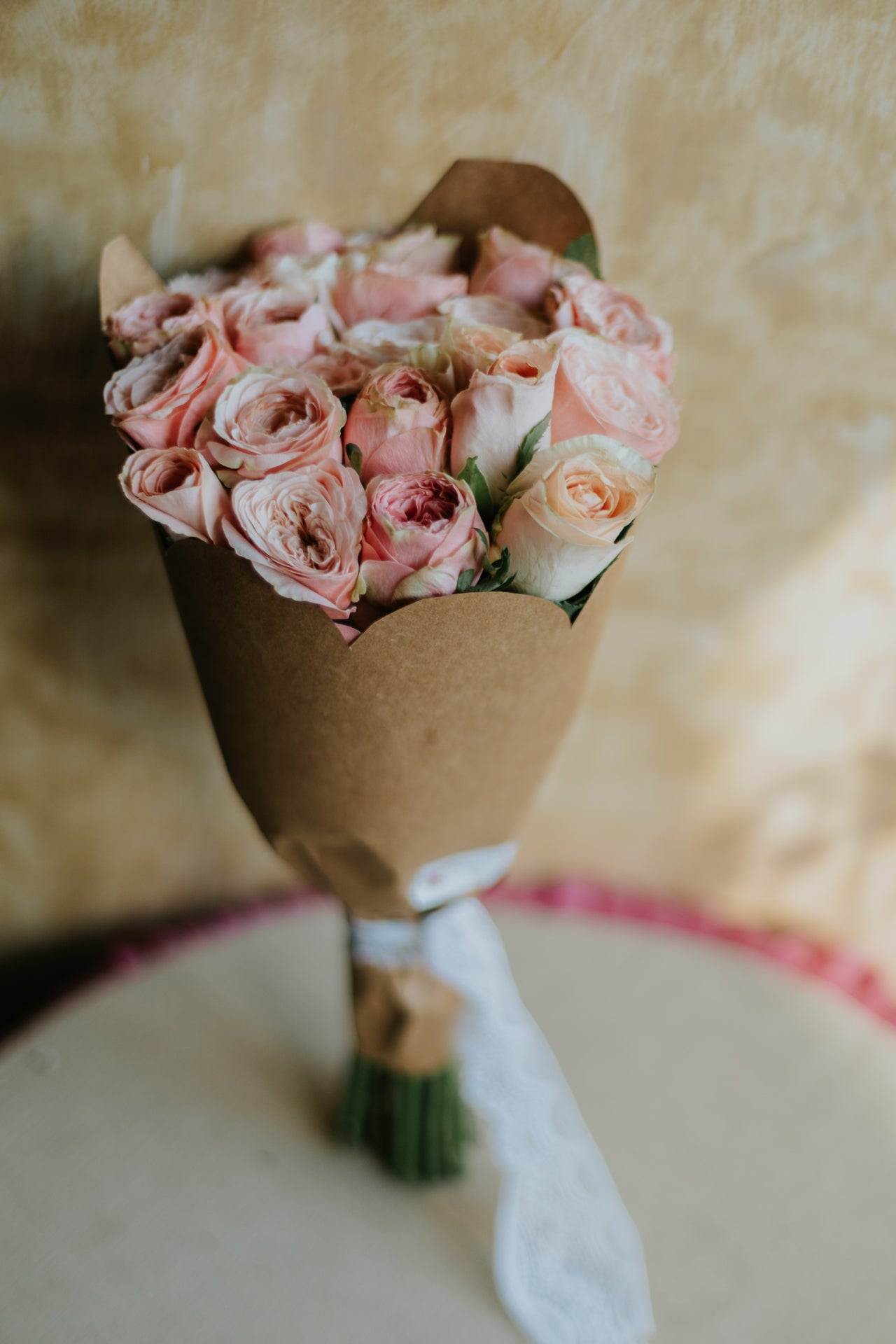 Blush Darling Bunch