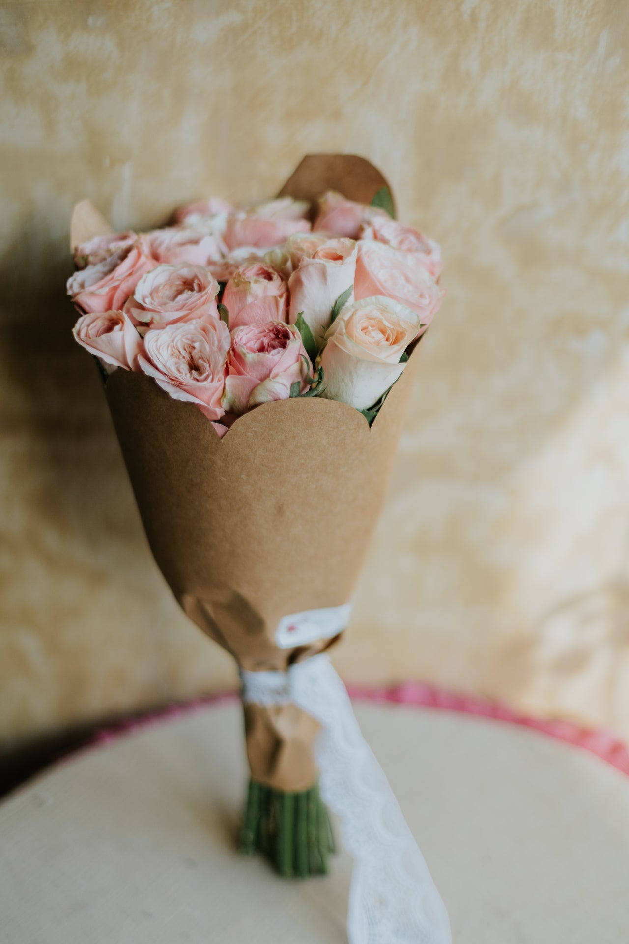 Blush Darling Bunch