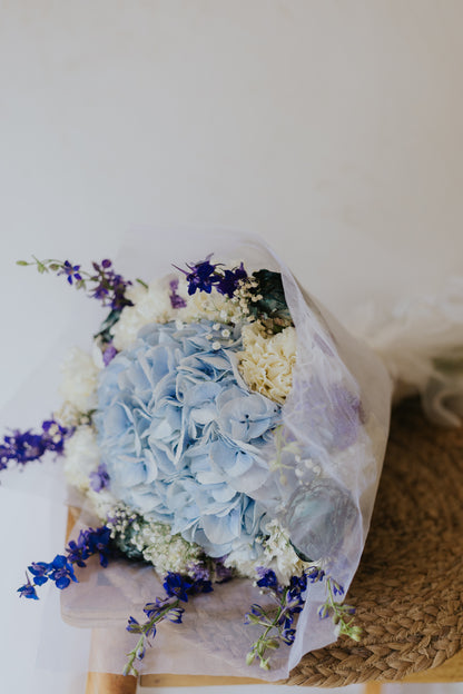A Lilac Dream (CAPRICON)