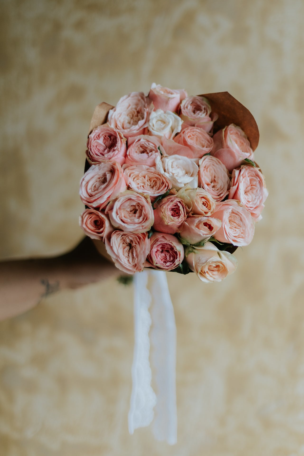 Blush Darling Bunch