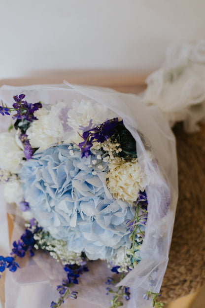 A Lilac Dream (CAPRICON)