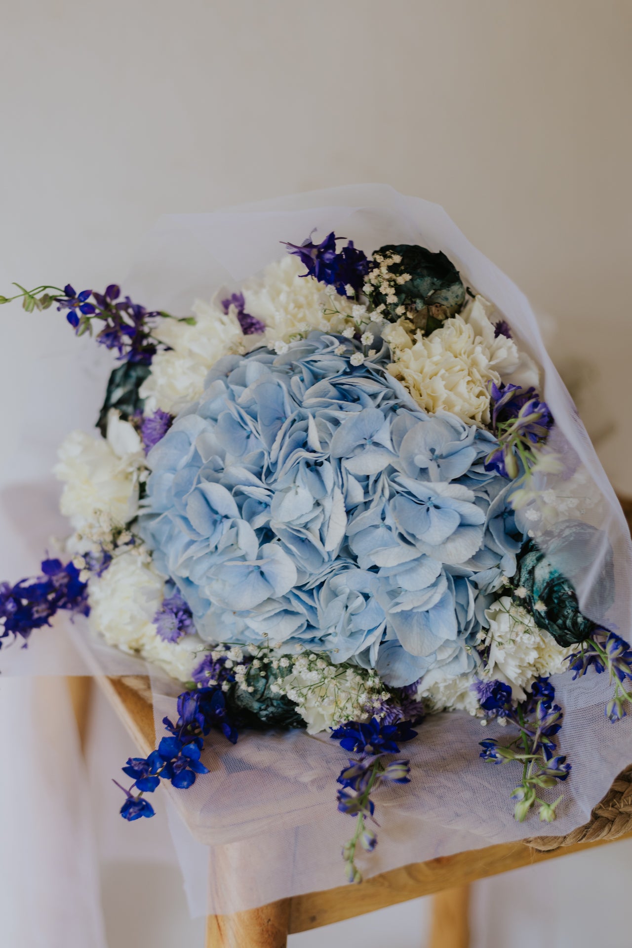 A Lilac Dream (CAPRICON)