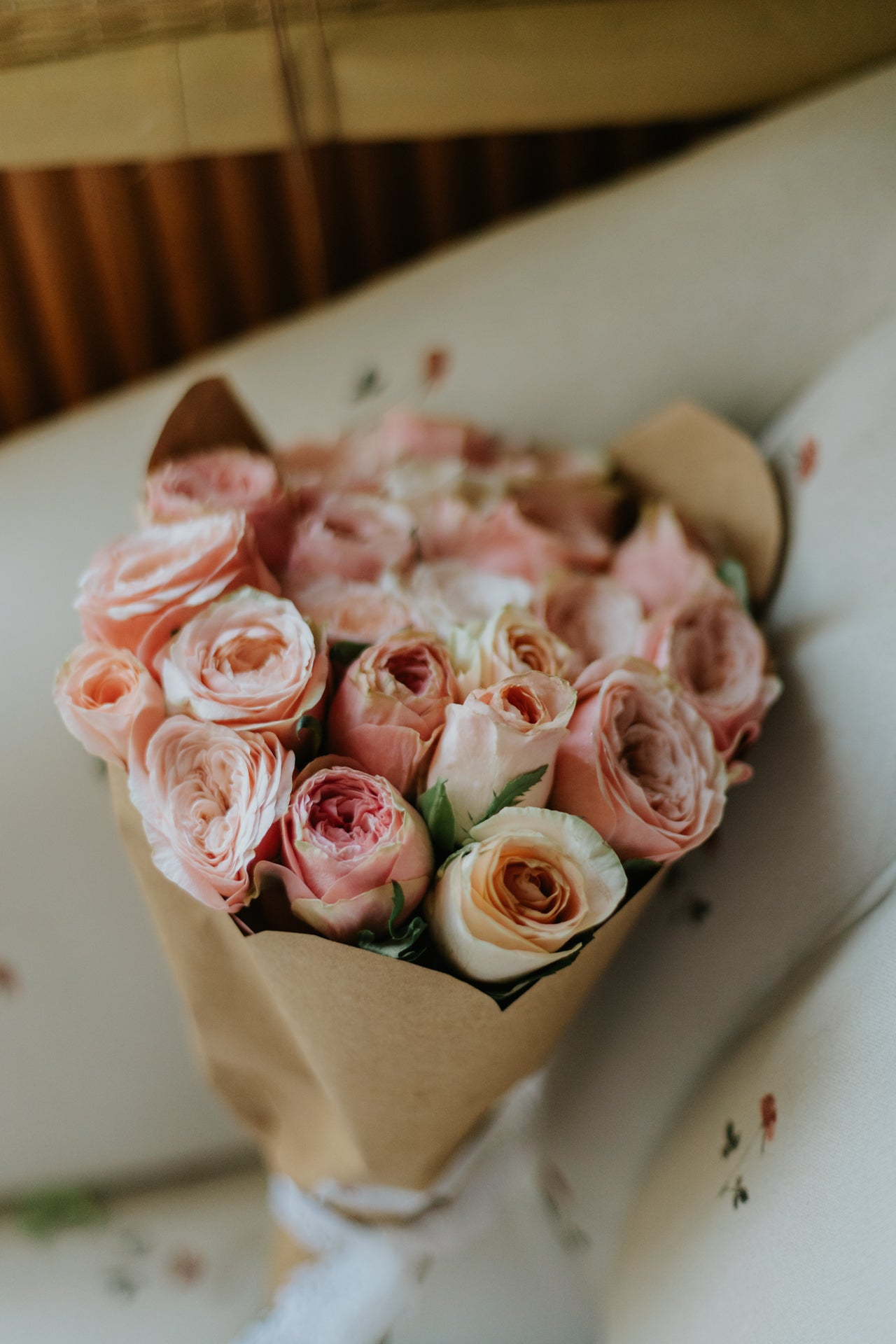 Blush Darling Bunch