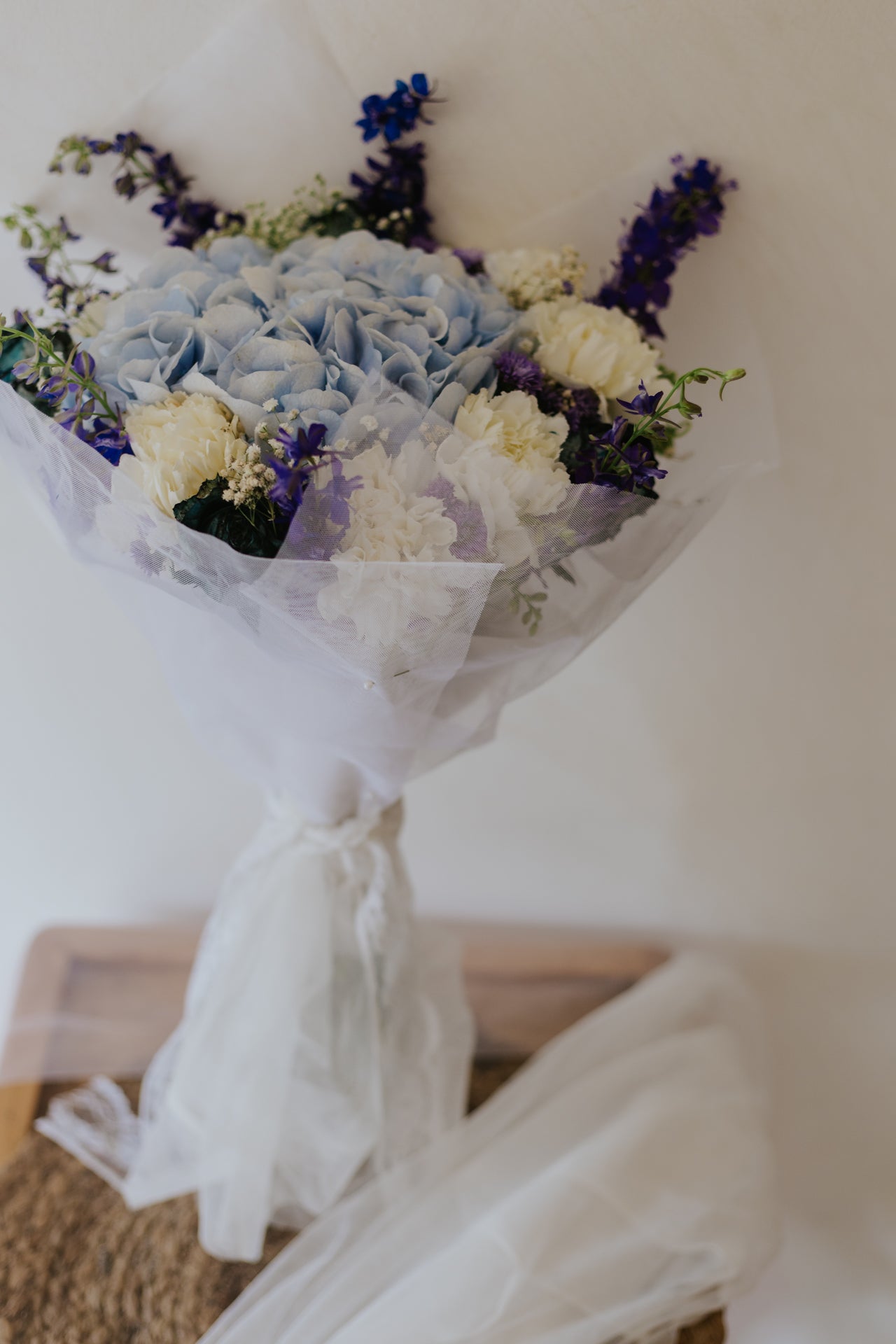 A Lilac Dream (CAPRICON)