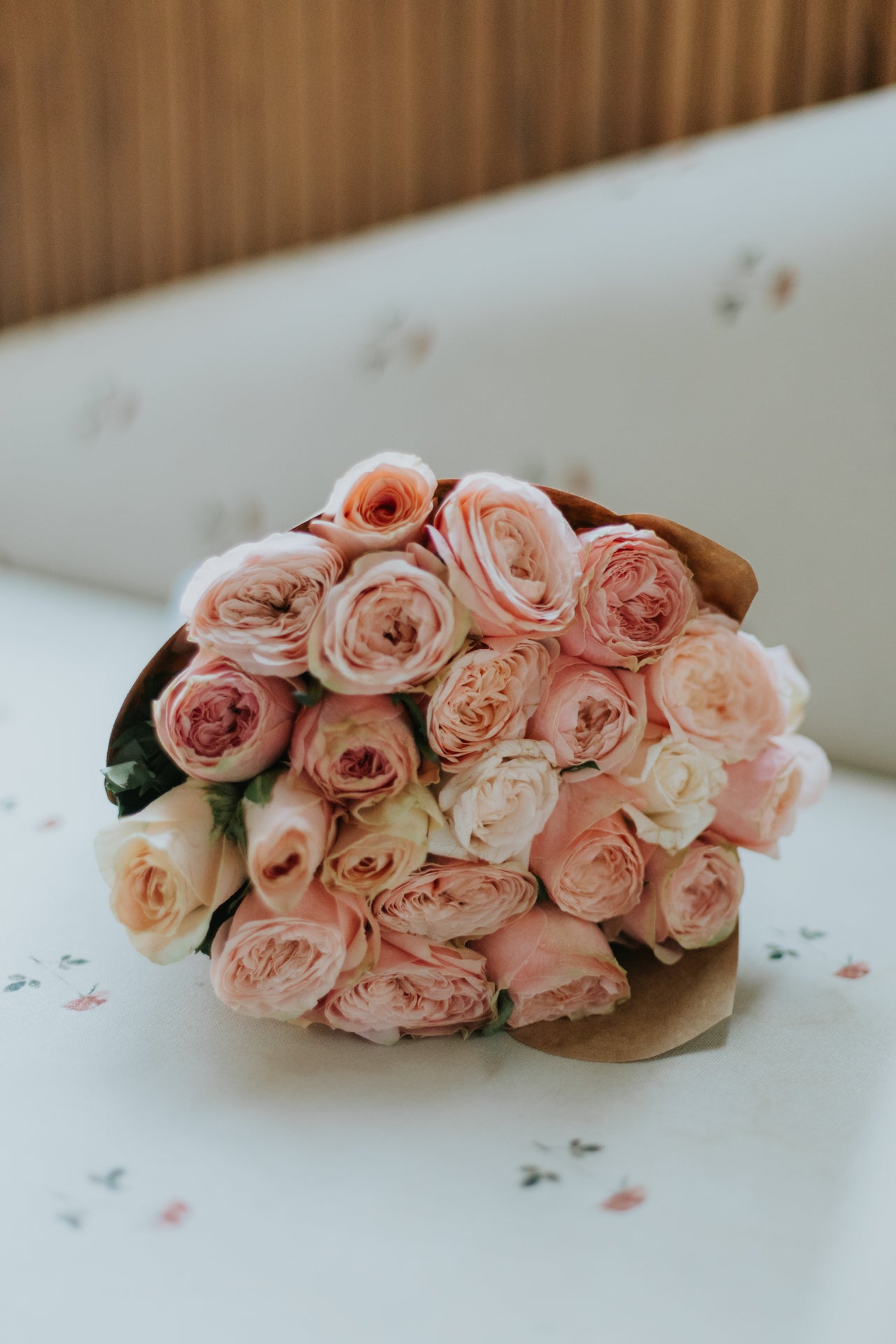 Blush Darling Bunch