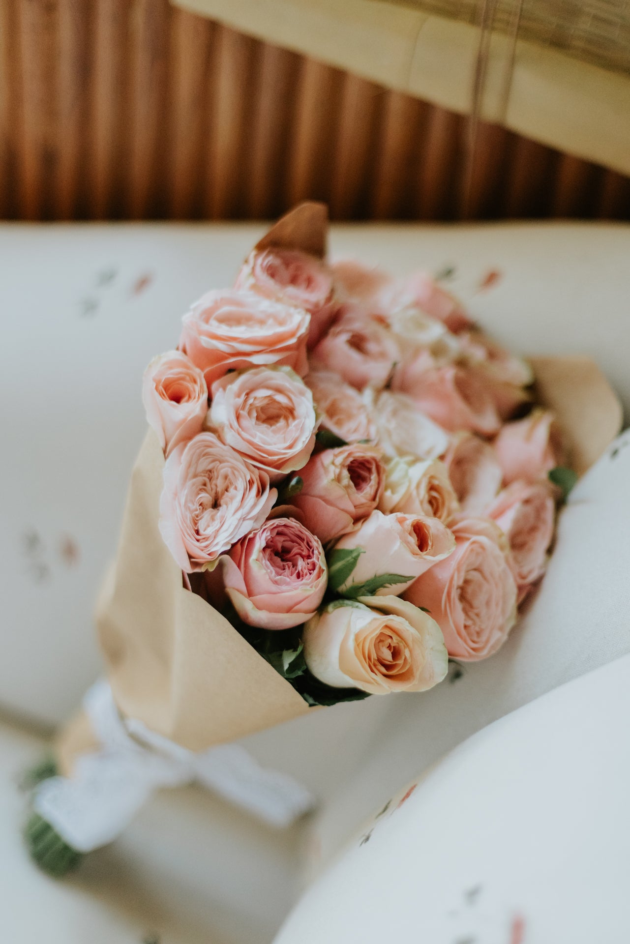 Blush Darling Bunch
