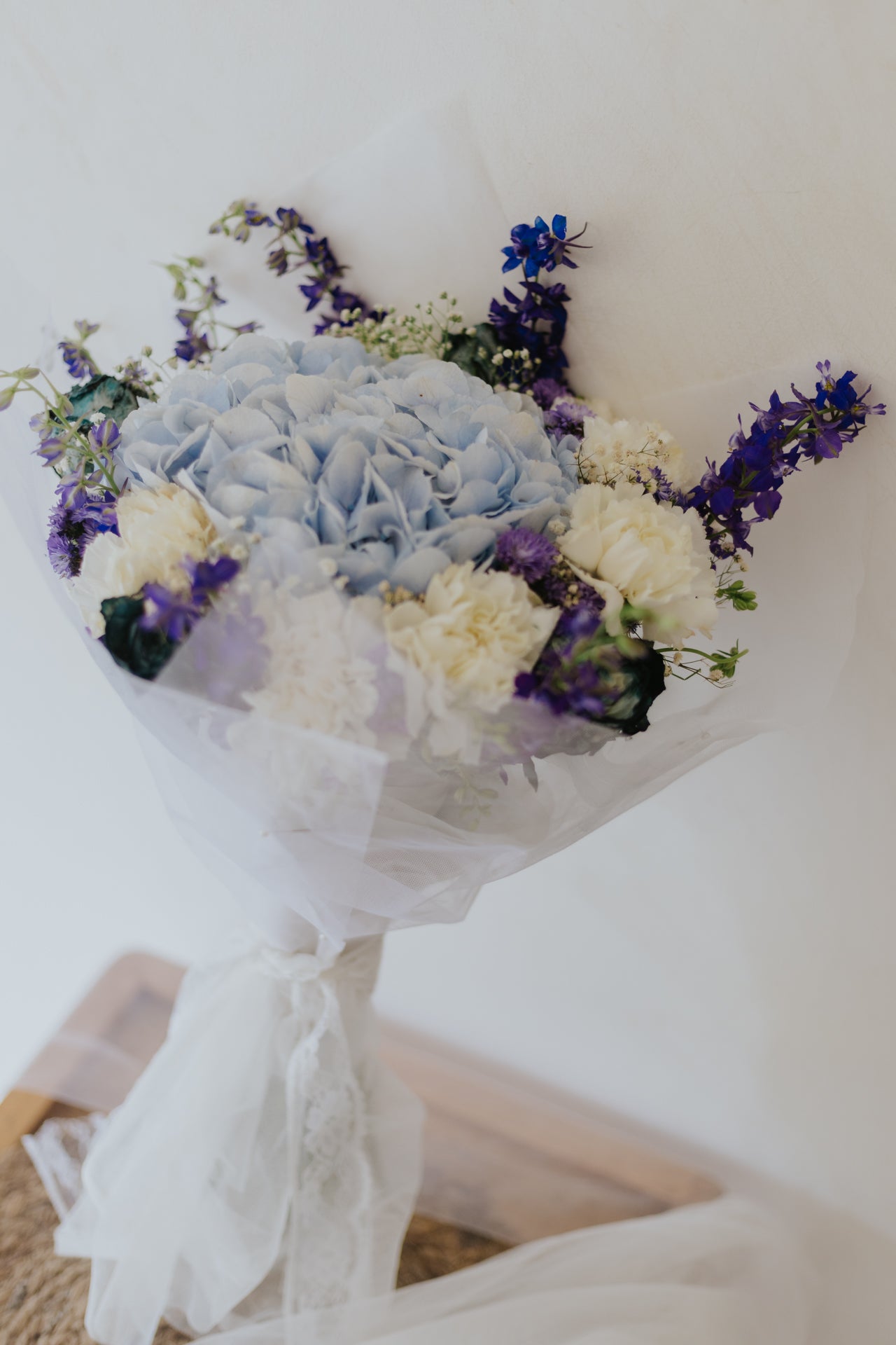 A Lilac Dream (CAPRICON)