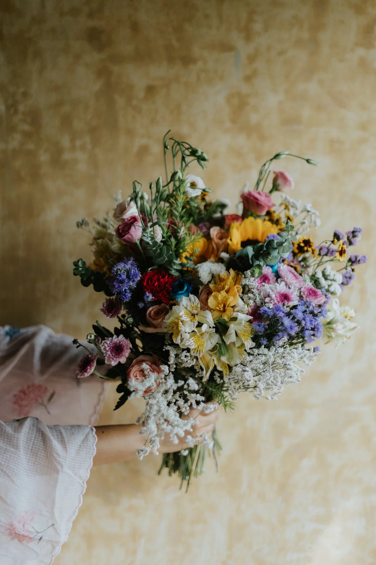 Mix Flower Subscription Box