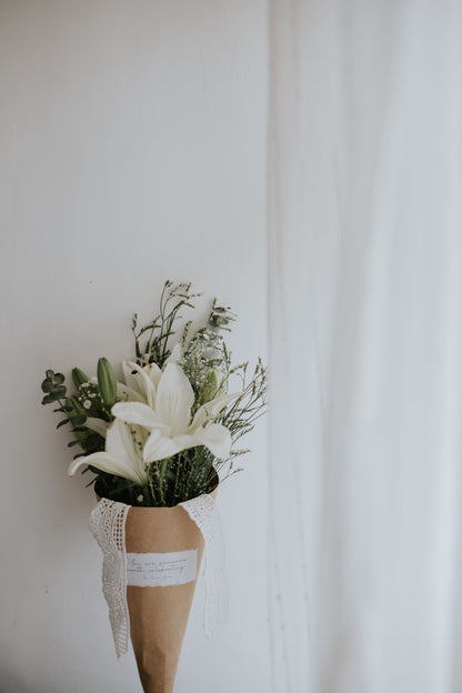 Lily Love