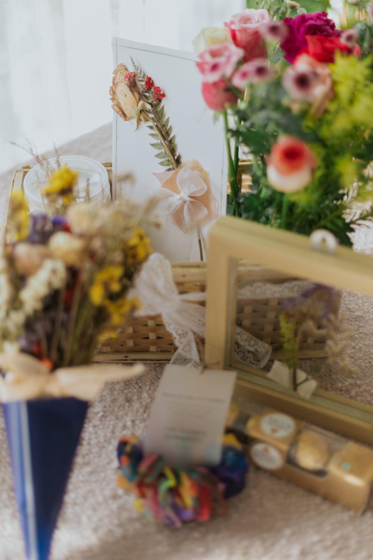 TFS HAMPER