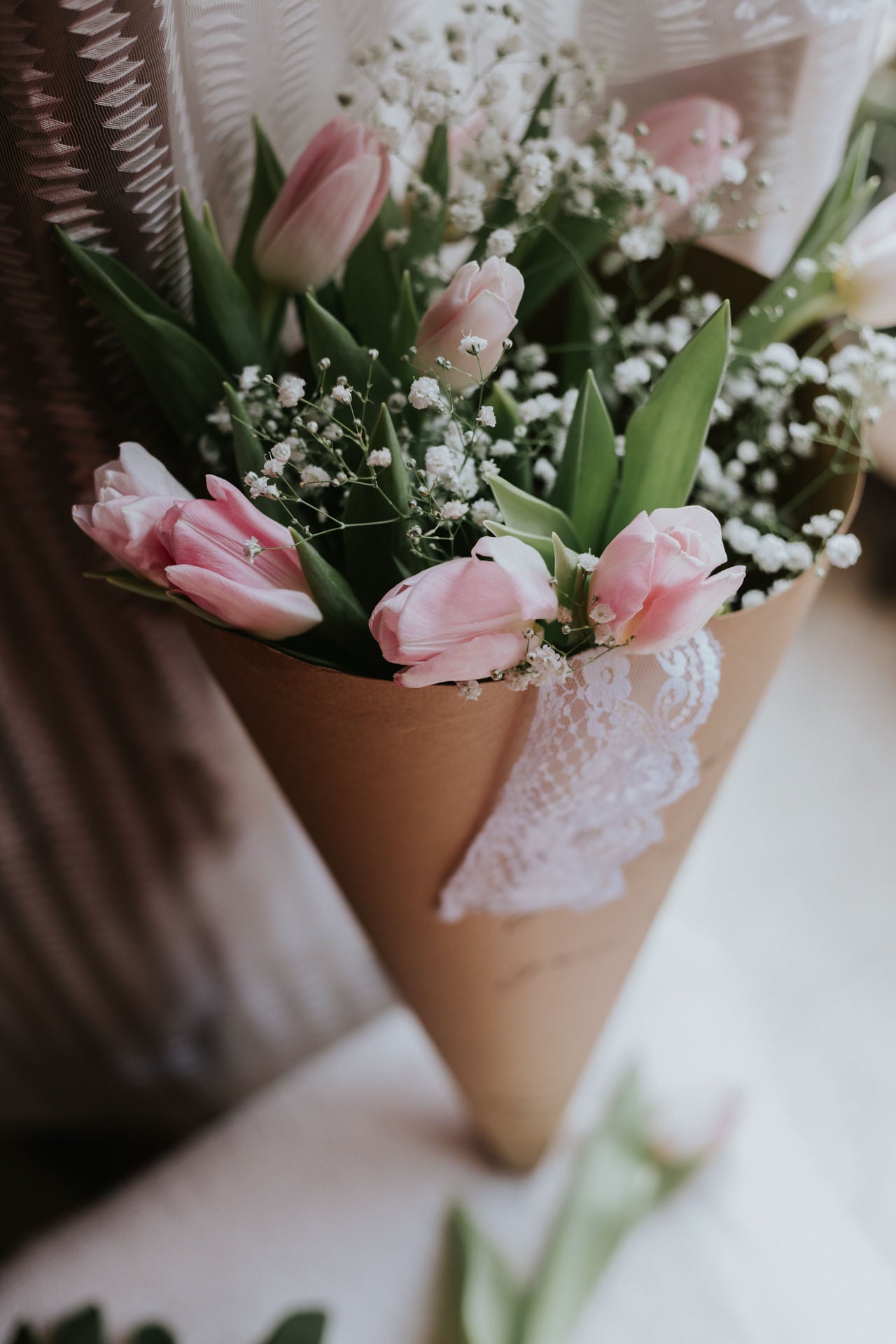 Tulips - A Rarety