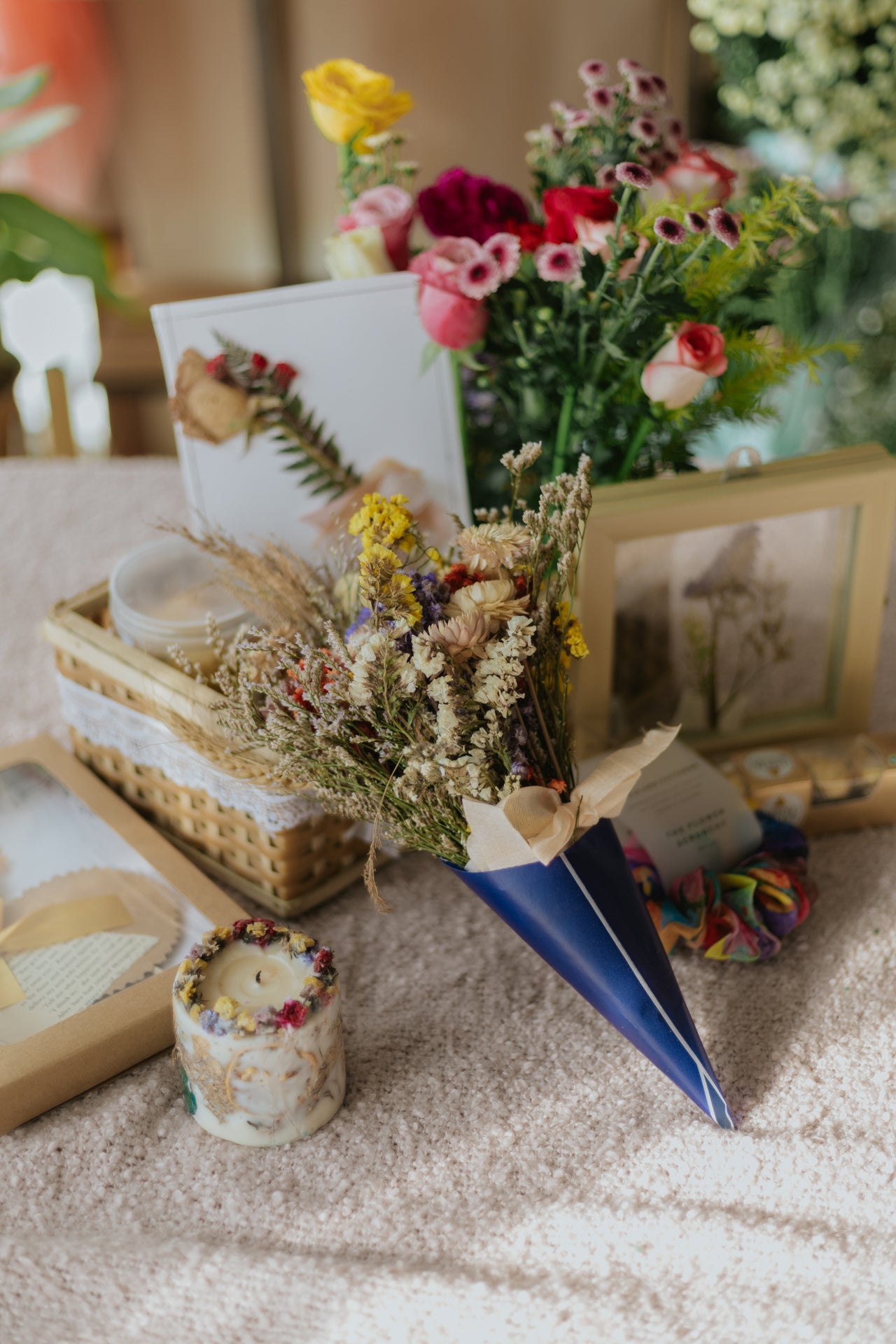 TFS HAMPER