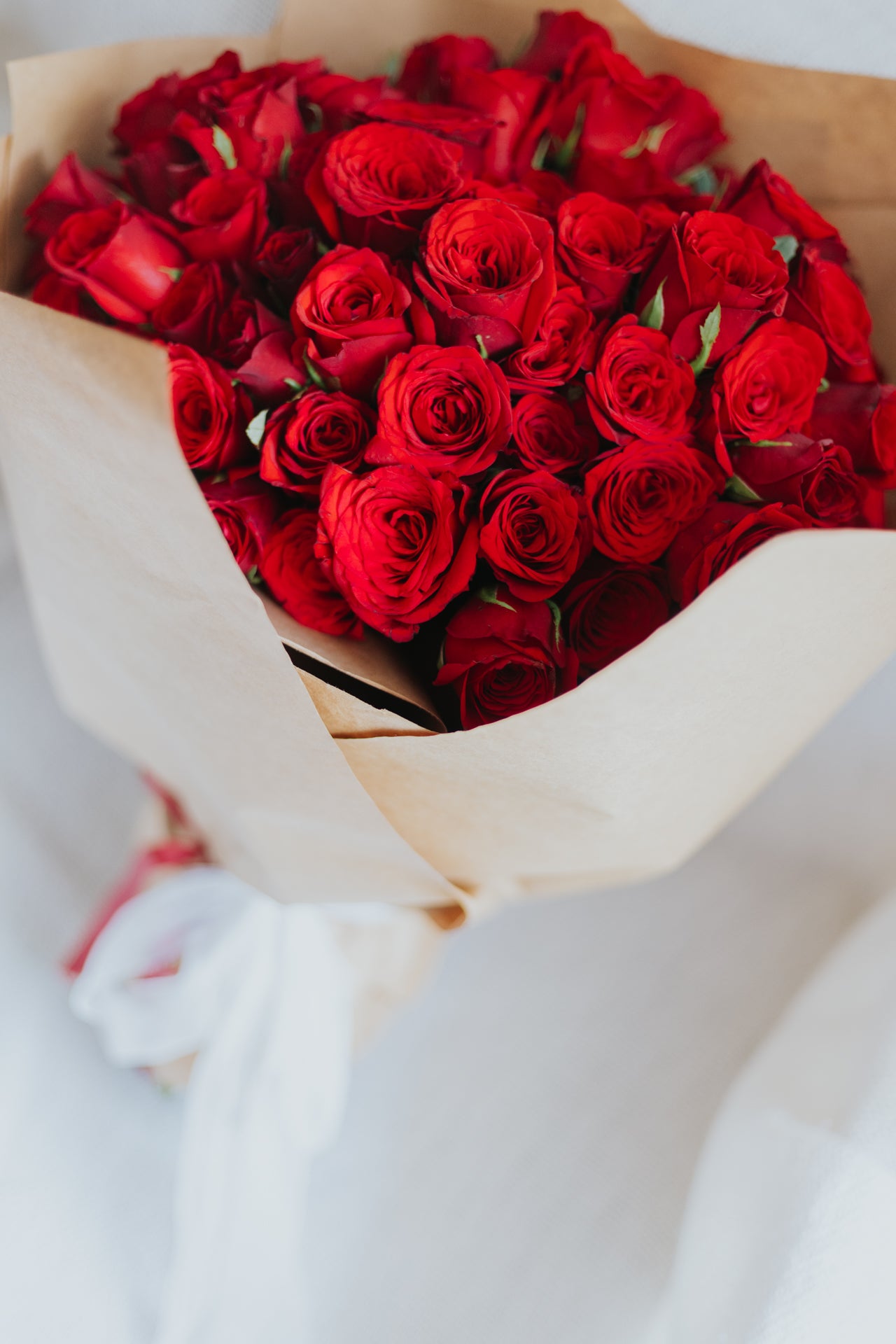 Valentine's Love Story