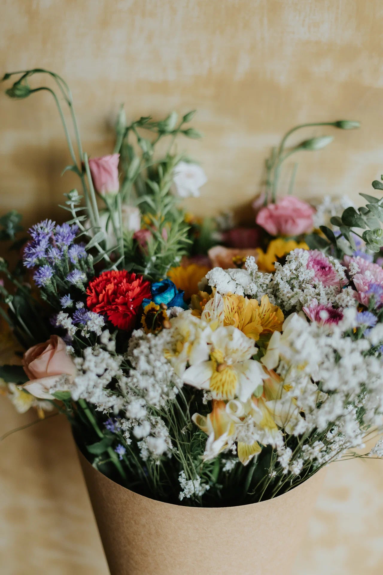 Mix Flower Subscription Box
