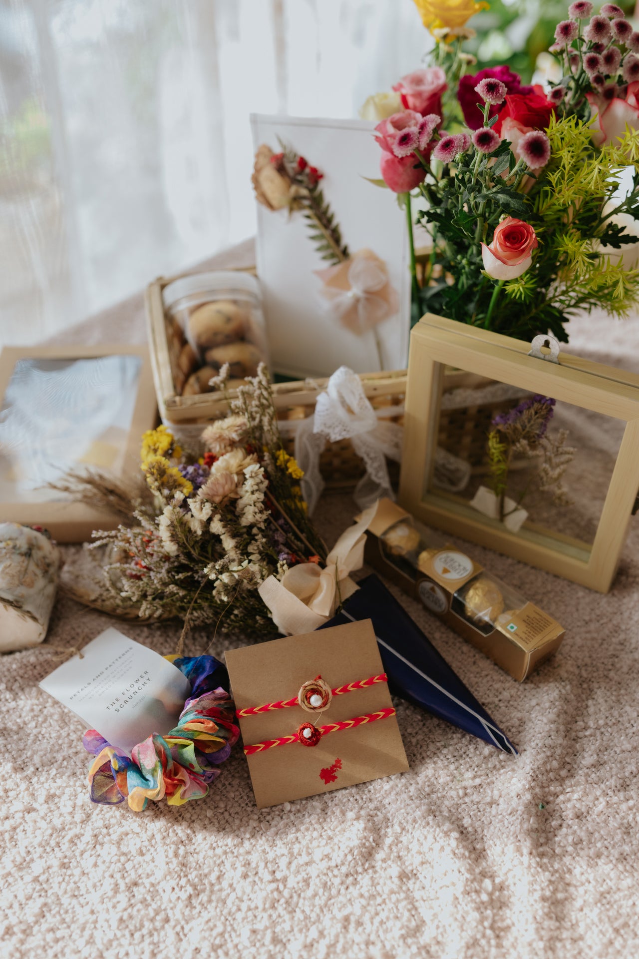 TFS HAMPER