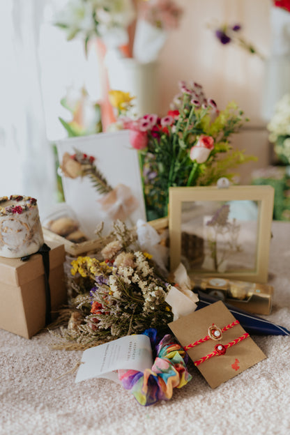 TFS HAMPER