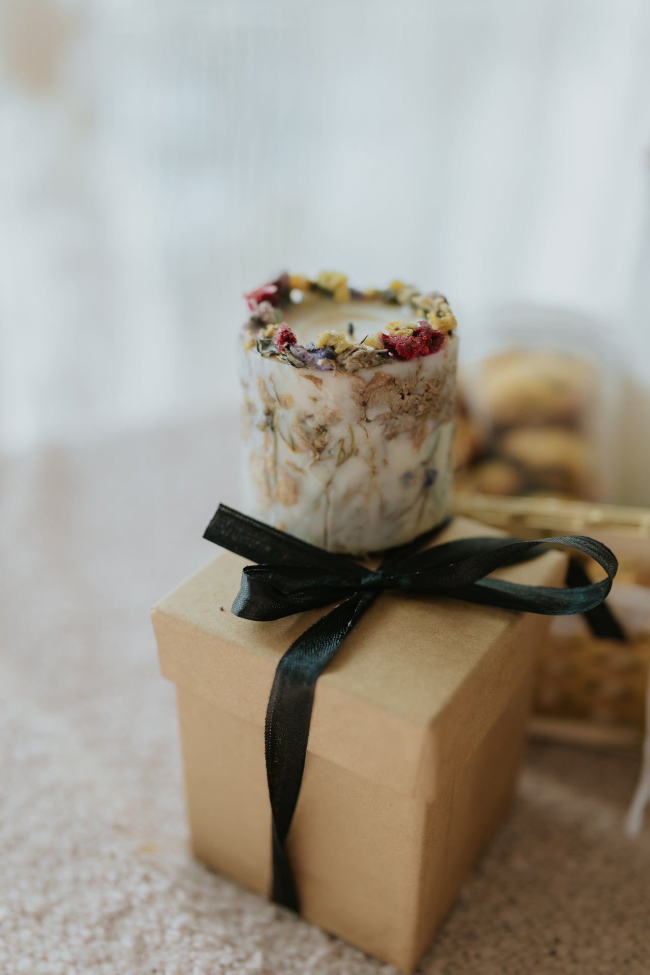 TFS HAMPER