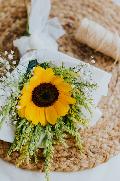Solo Sunflower