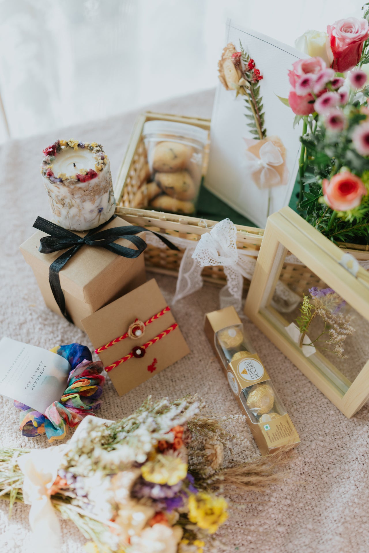 TFS HAMPER
