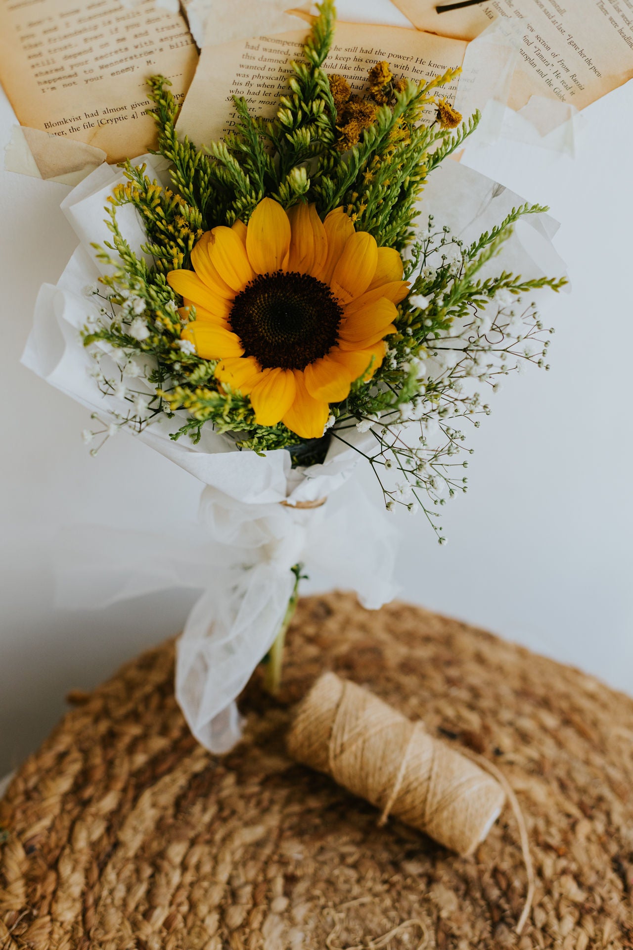 Solo Sunflower
