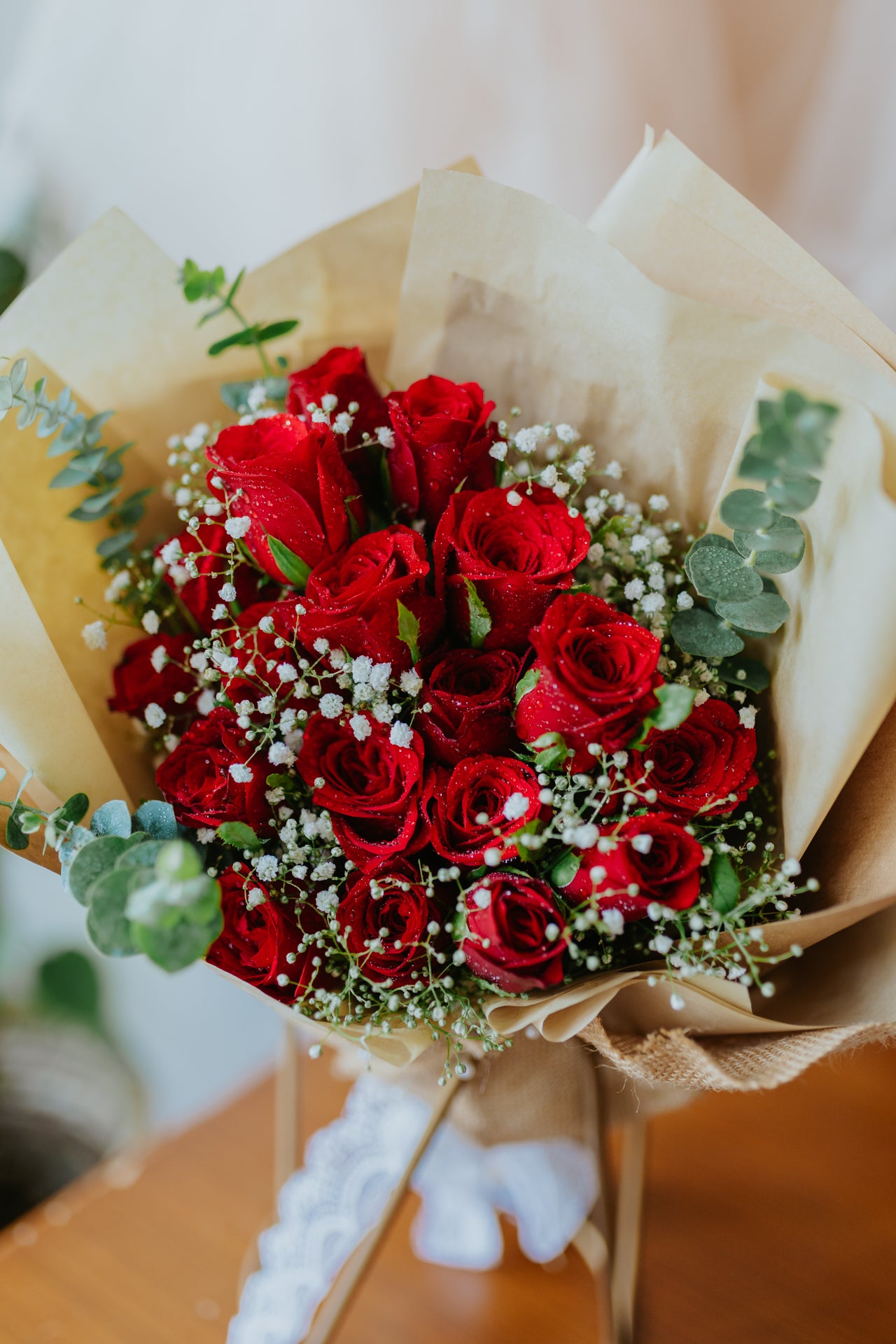 Rustic Romance