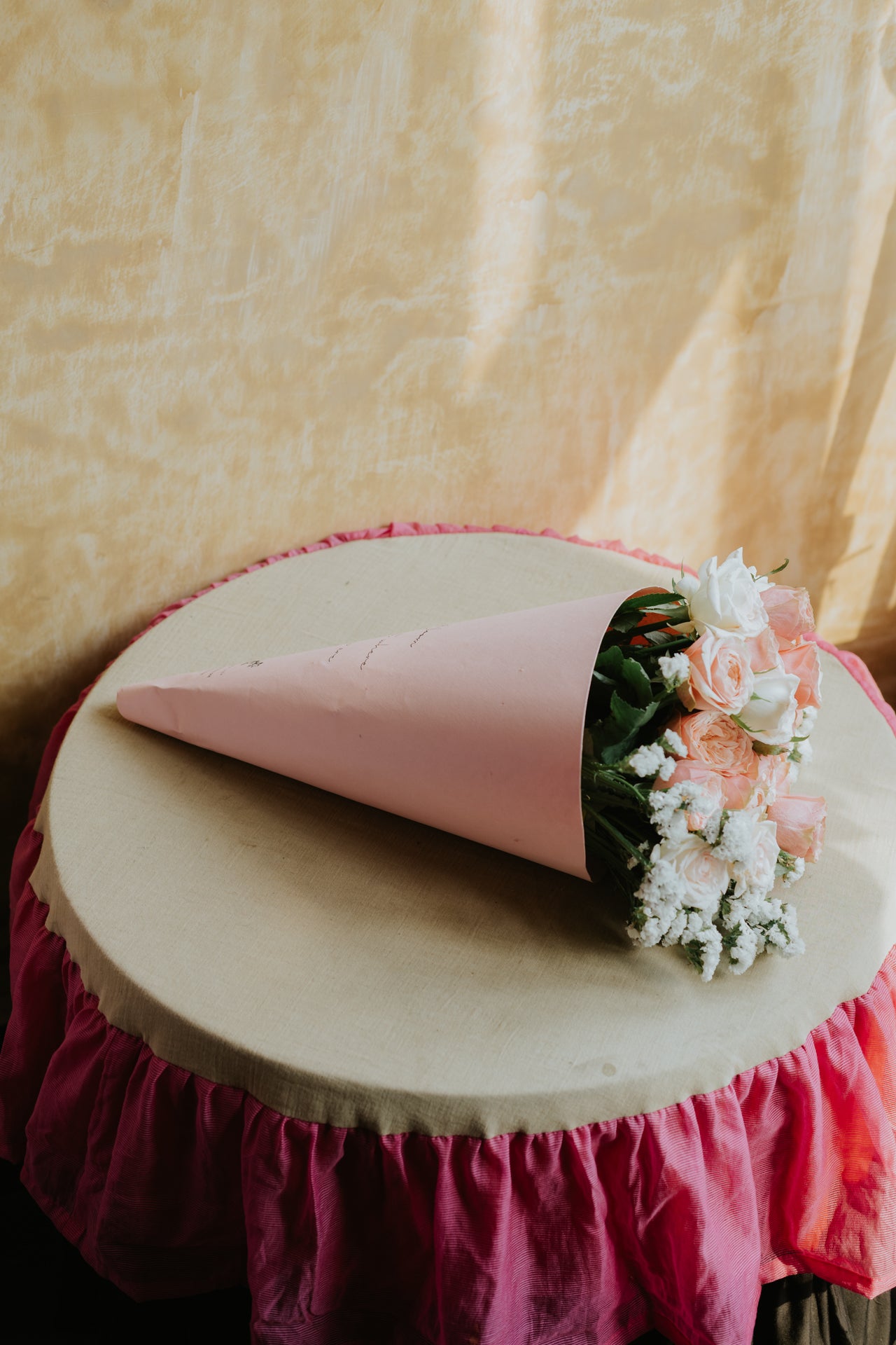 Bloom Right Where You Are Bunch