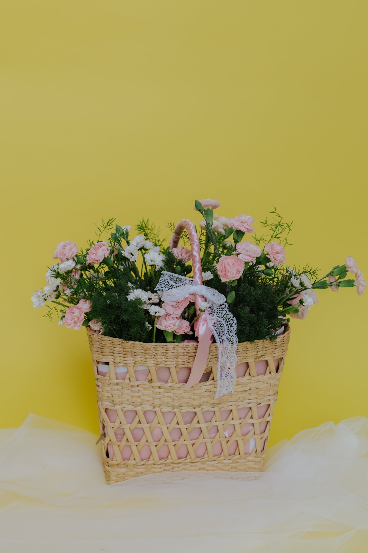Basket Full of Love