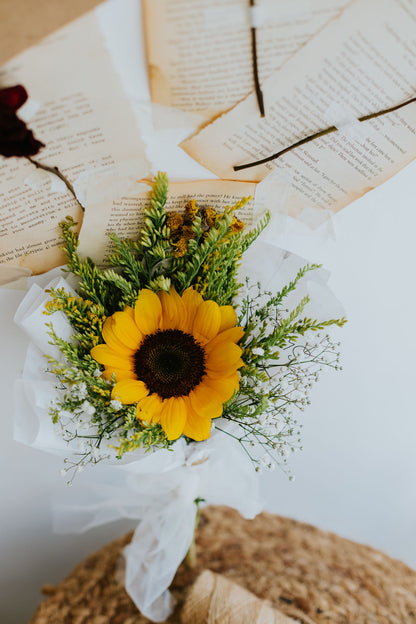Solo Sunflower