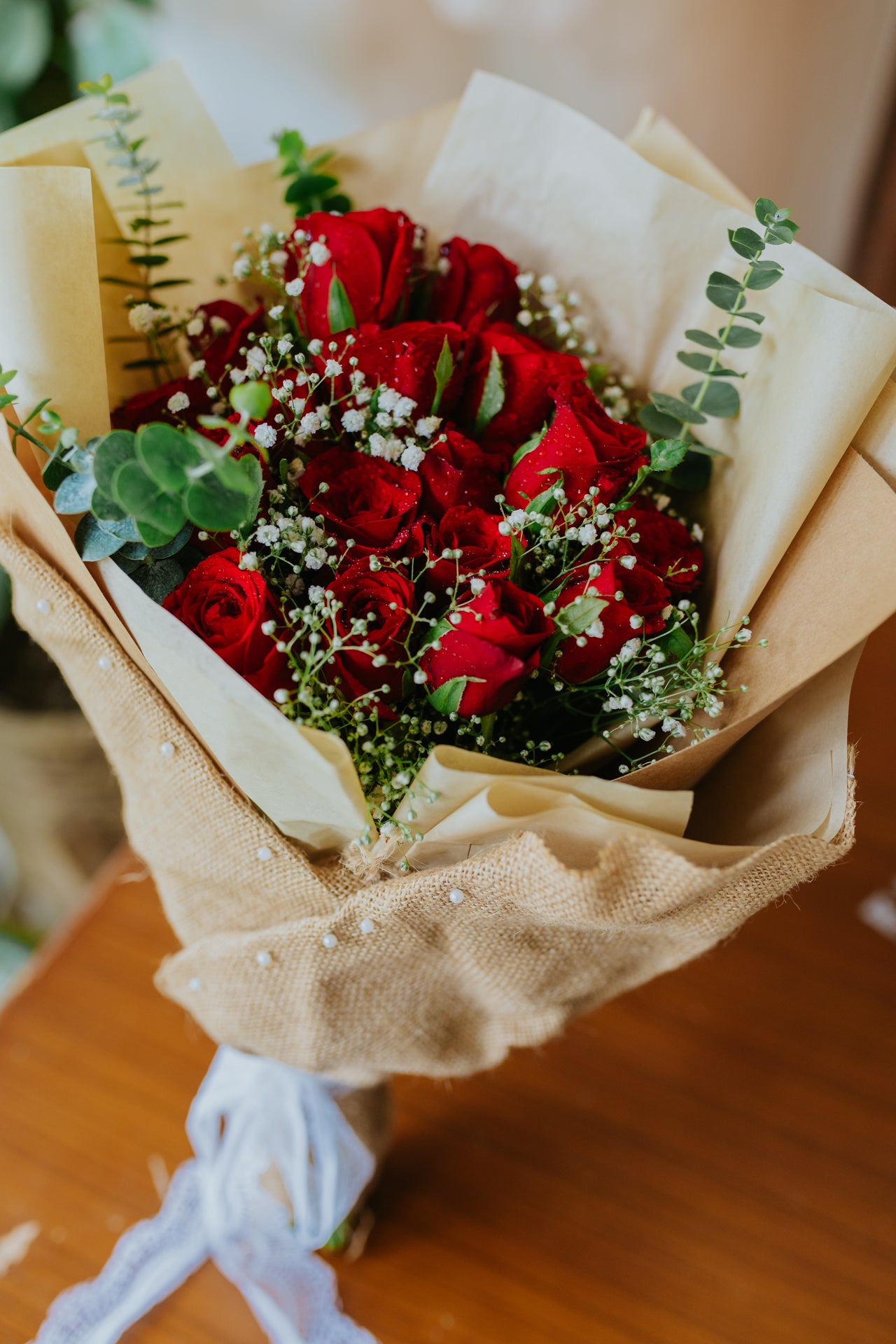 Rustic Romance