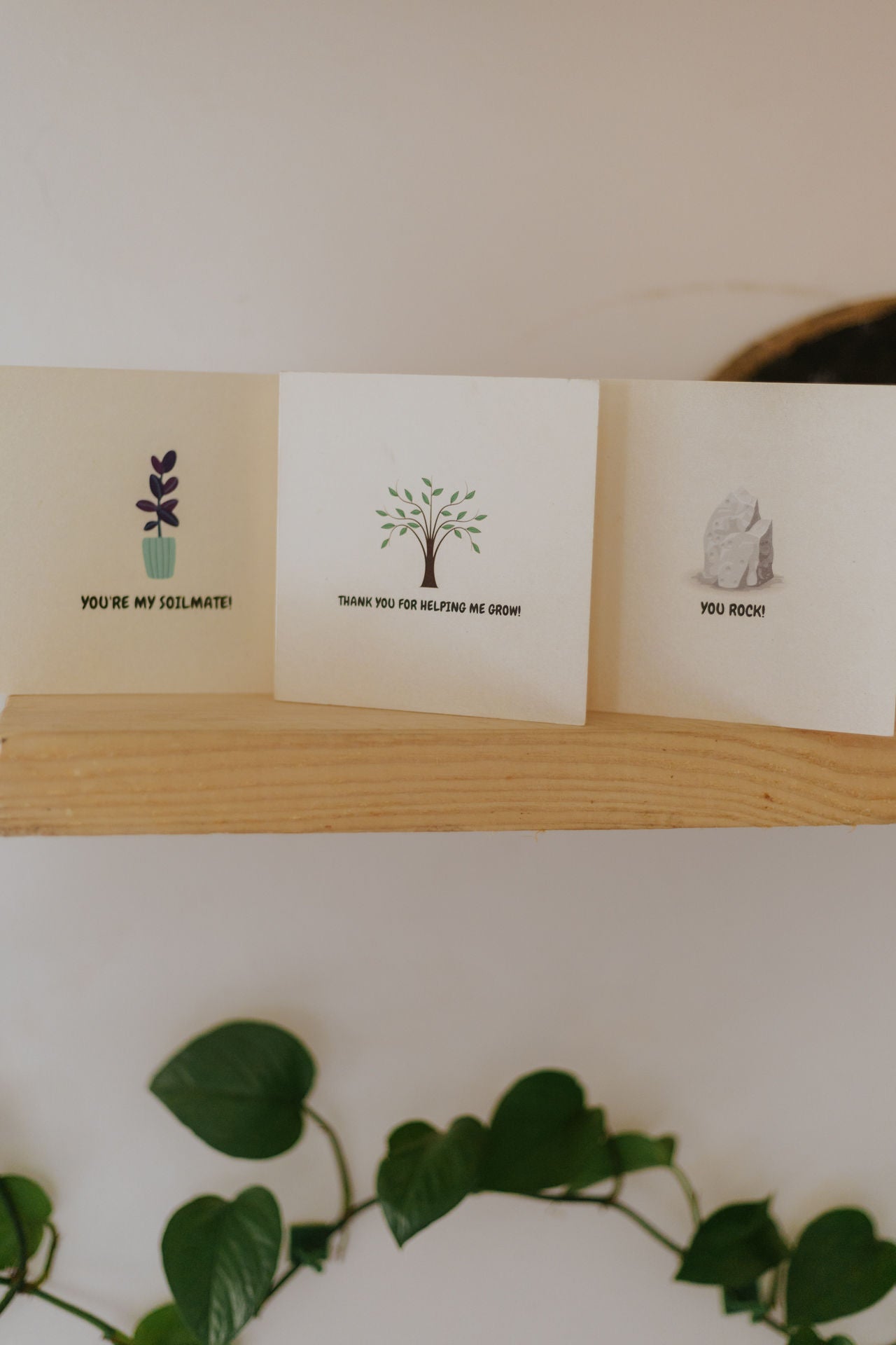 Designed Cards