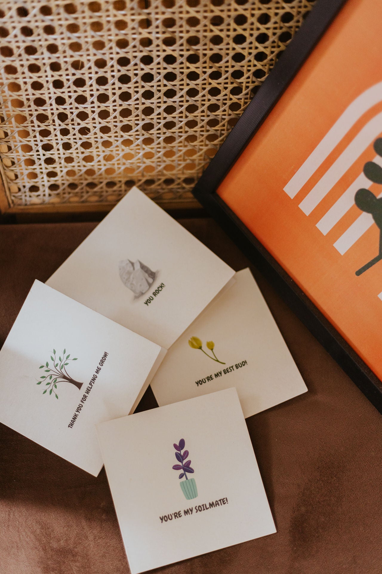 Designed Cards