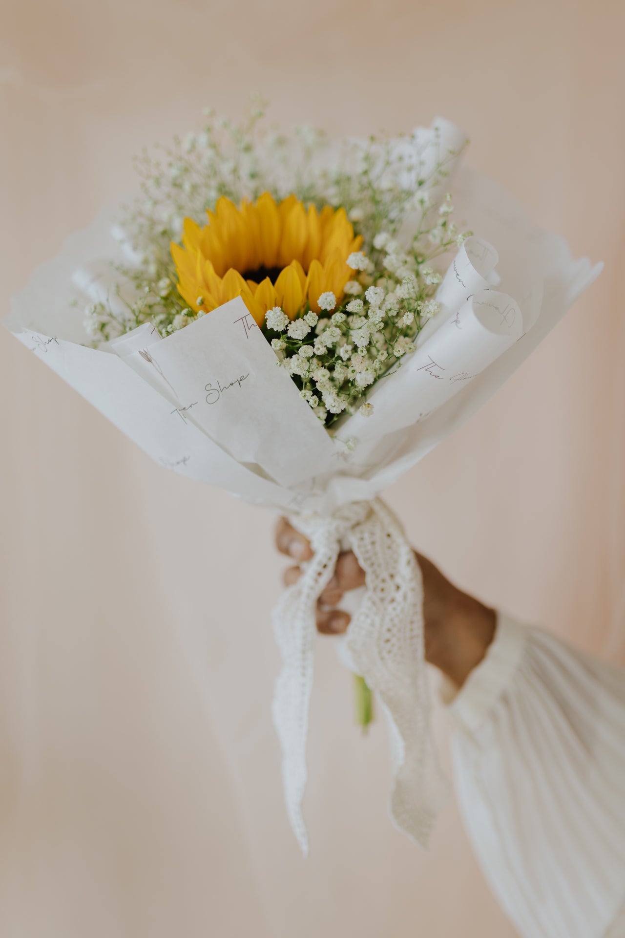 Solo Sunflower