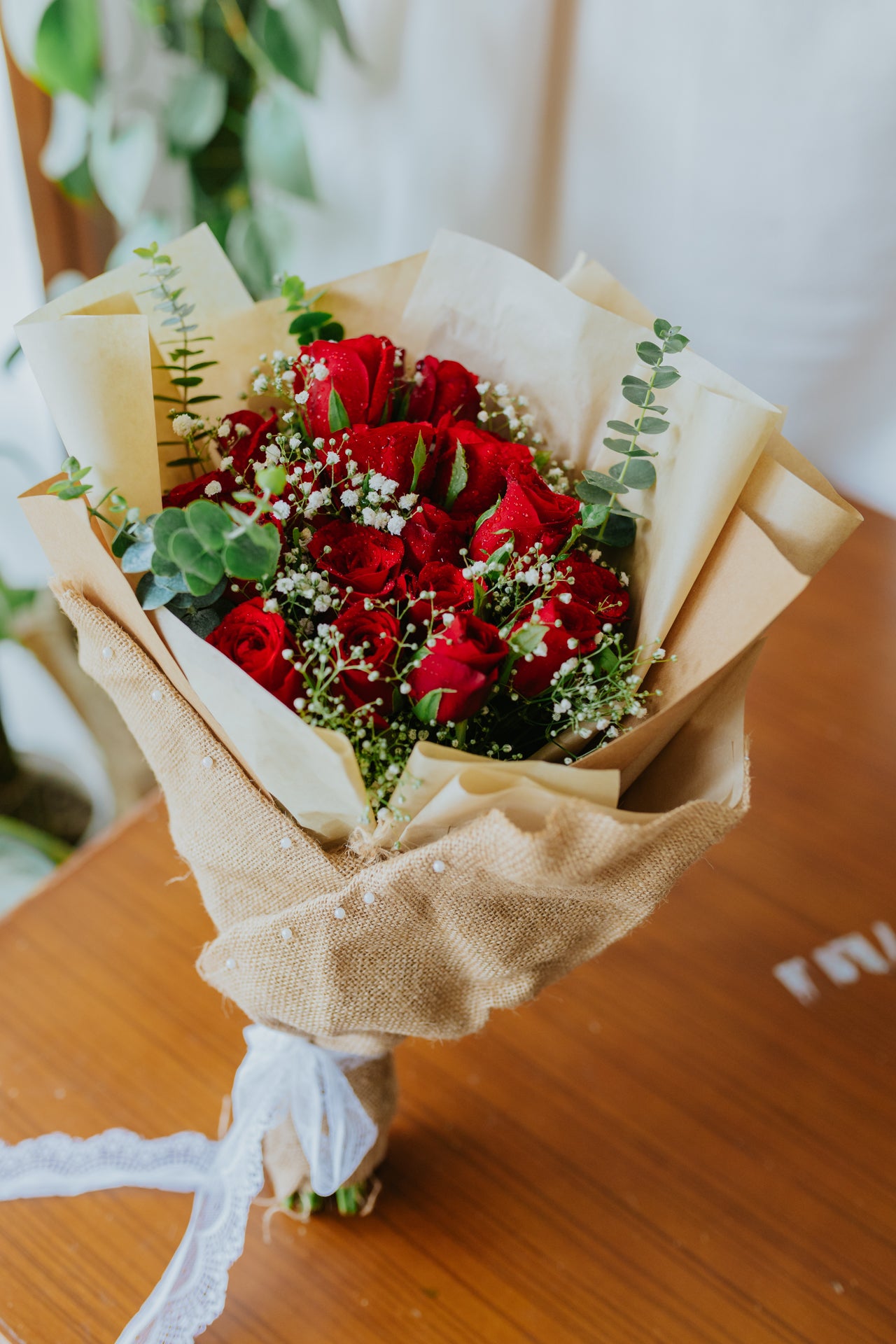 Rustic Romance