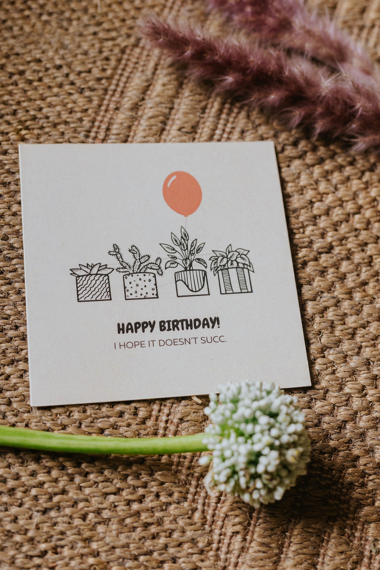 Designed Cards