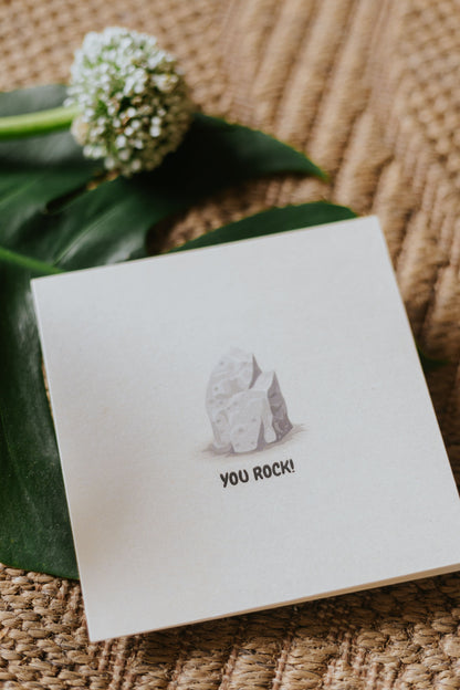 Designed Cards