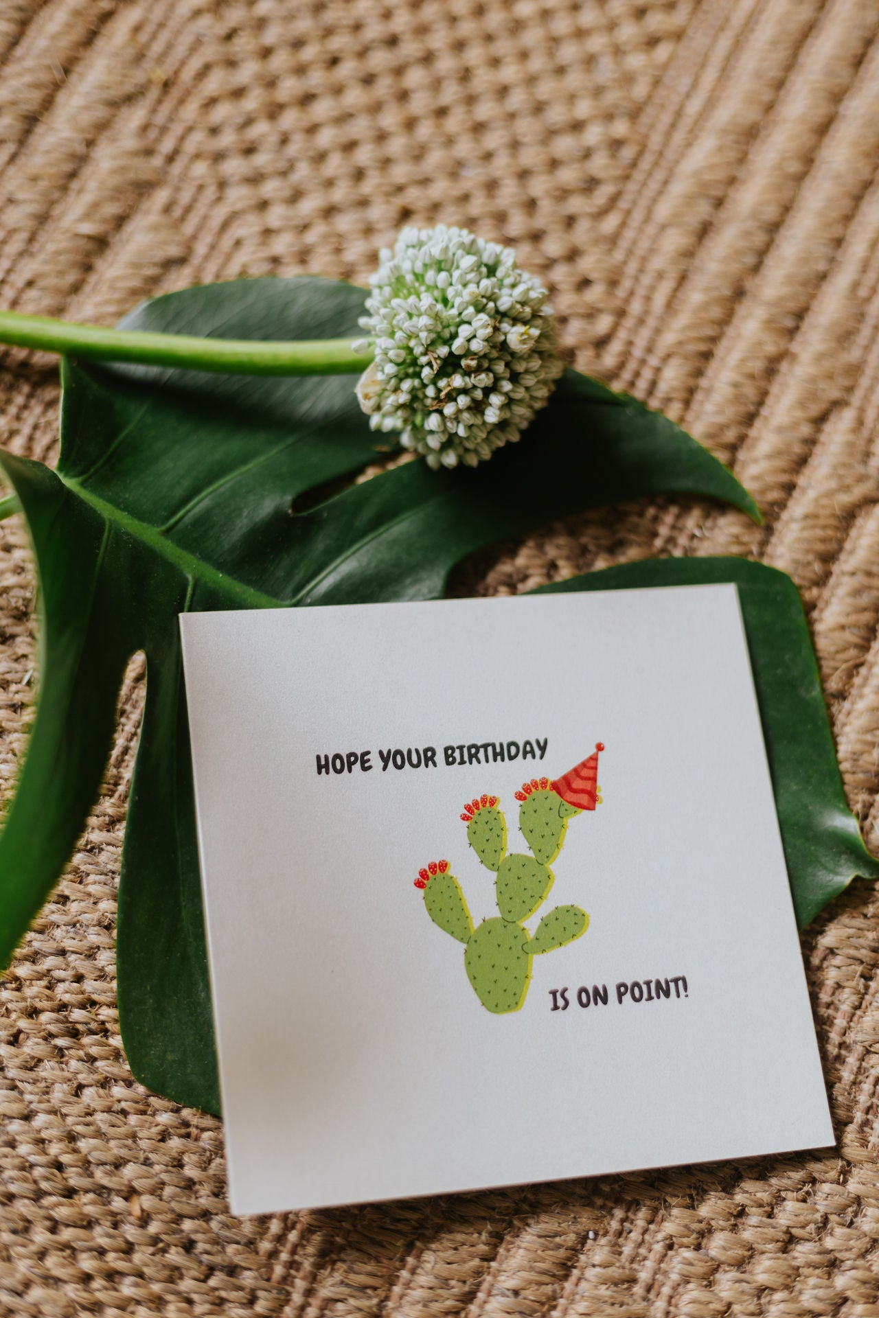 Designed Cards