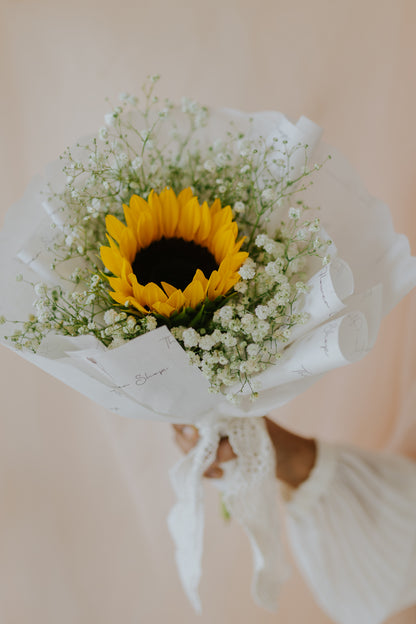 Solo Sunflower