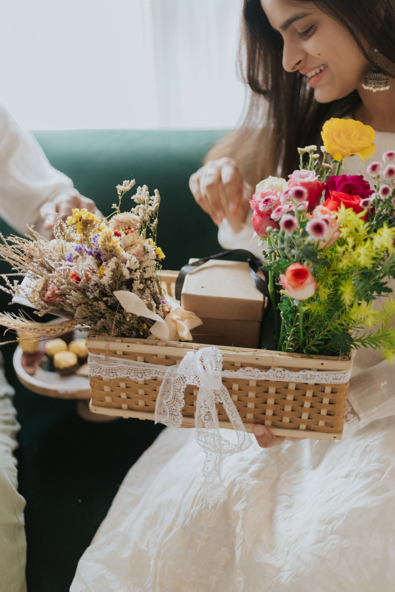 TFS HAMPER
